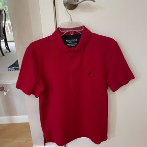 Nautica Performance Deck Shirt